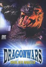 Film: Dragonwars - Krieg der Monster