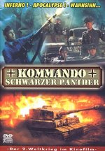 Film: Kommando Schwarzer Panther