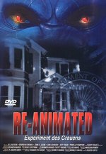 Film: Re-Animated - Experiment des Grauens