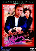 Film: Der Bulle und das Mädchen