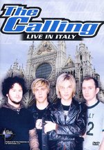Film: The Calling - Live in Italy