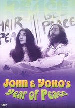 Film: John & Yoko's Year of Peace