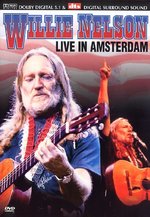 Film: Willie Nelson - Live in Amsterdam