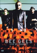 Film: Bee Gees - Live by Request