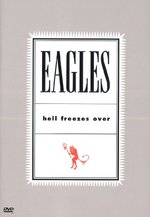 Film: Eagles - Hell Freezes Over