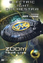 Film: ELO - Zoom-Tour/Live
