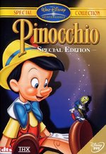 Film: Pinocchio [SE]