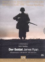 Film: Der Soldat James Ryan [2 DVDs] (DTS)