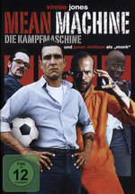 Film: Mean Machine - Die Kampfmaschine