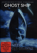 Ghost Ship