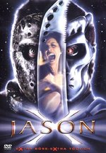 Film: Freitag, der 13. - Teil 10: Jason X