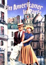 Film: Ein Amerikaner in Paris