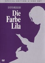 Film: Die Farbe Lila [SE] [2 DVDs]