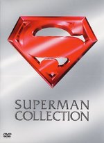 Film: Superman - Box Set [2 DVDs]