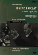 Film: Ferenc Fricsay - Friedrich Smetana's Die Moldau