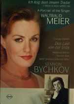 Film: Waltraud Meier - A Portrait of the Singer