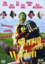 Film: Sturm in den Weiden