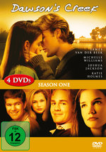 Film: Dawson's Creek - Season 1 [4 DVDs]