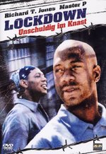 Film: Lockdown - Unschuldig im Knast