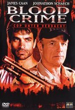 Film: Blood Crime - Cop unter Verdacht