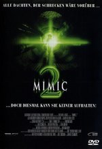 Film: Mimic 2