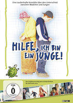Film: Hilfe, ich bin ein Junge!