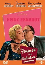 Film: Immer die Radfahrer - Heinz Erhardt