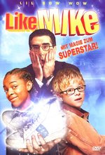 Film: Like Mike