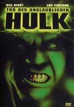 Film: Tod des unglaublichen Hulk