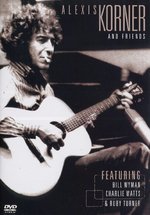 Film: Alexis Korner & Friends - Live at the Marquee