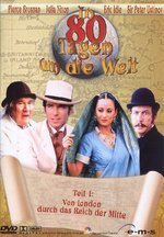 Film: In 80 Tagen um die Welt - Teil 1