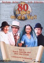 Film: In 80 Tagen um die Welt - Teil 2