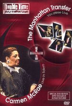 Film: The Manhattan Transfer/Carmen McRae