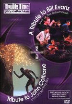 Film: A Tribute to Bill Evans/...to John Coltrane