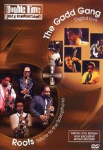 Film: The Gadd Gang/Roots