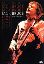Film: Jack Bruce & Friends - Live