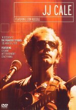 Film: J.J. Cale - The Lost Session