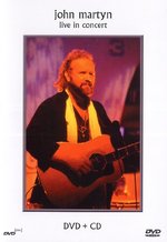 Film: John Martyn - Live in Concert (+ CD)