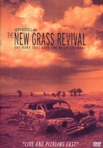 Film: Leon Russell & The New Grass Revival