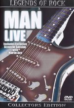 Film: Man - Live