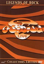 Film: Osibisa - Live (+ CD)