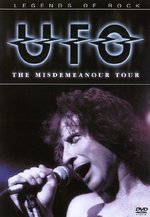 Film: Ufo - The Misdemeanour Tour