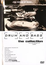 Film: Drum & Bass - The Collection (+ 2 CDs)