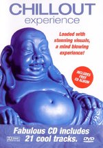 Film: Chillout - Experience (+ CD)