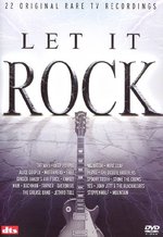 Film: Let It Rock