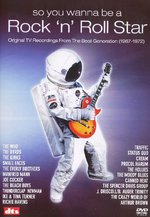 Film: So You Wanna Be A Rock'n'Roll Star