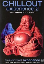 Film: Chillout - Experience 2 (+ CD)