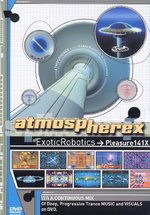 Film: Atmospherex - Exotic Robotics