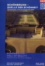 Film: Schönbrunn - Quelle der Schönheit (+CD)