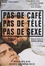 Film: Pas de cafe, pas de tele, pas de sexe